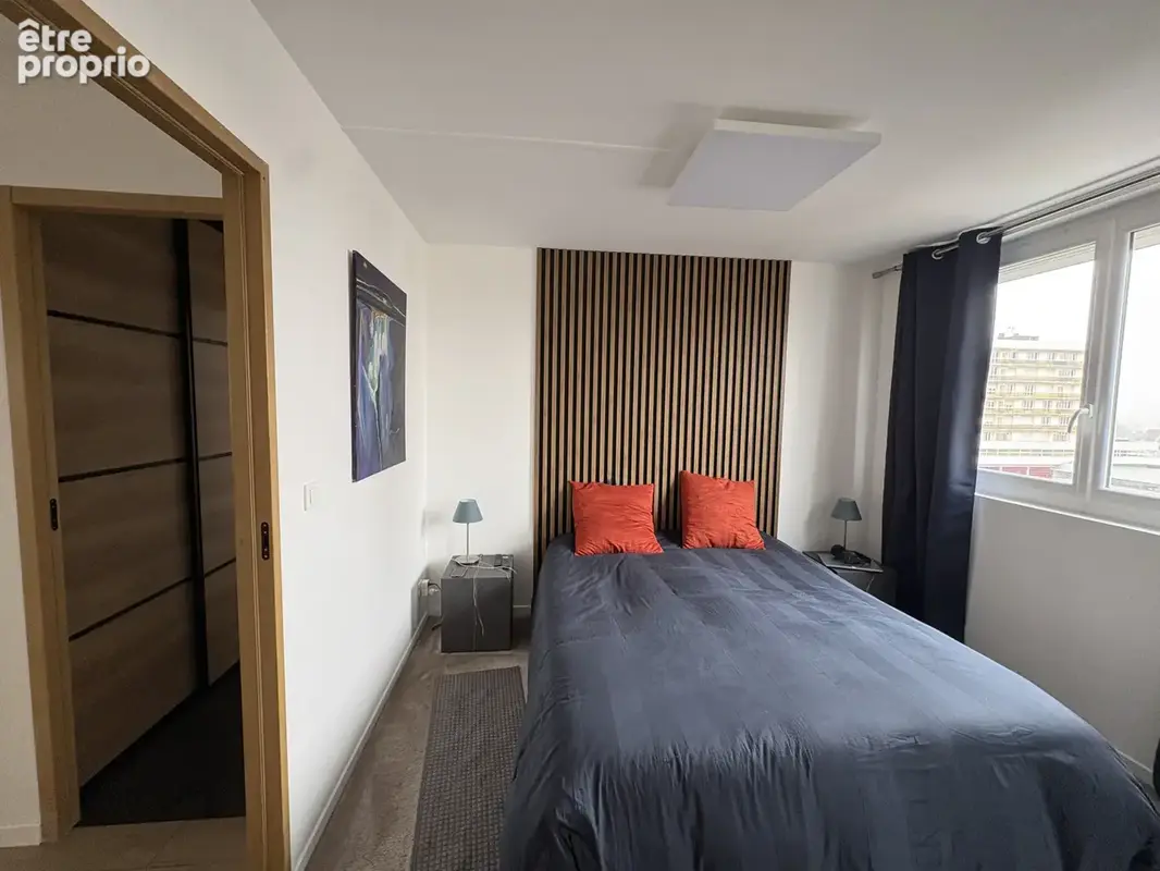 Appartement T4 - photo 5