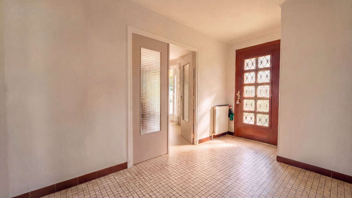 Maison à SAINT-AVERTIN