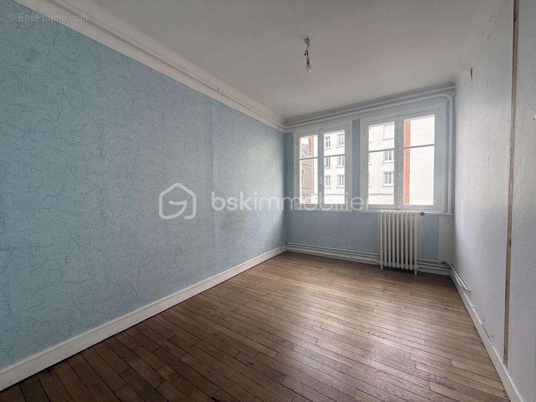 Appartement à LISIEUX