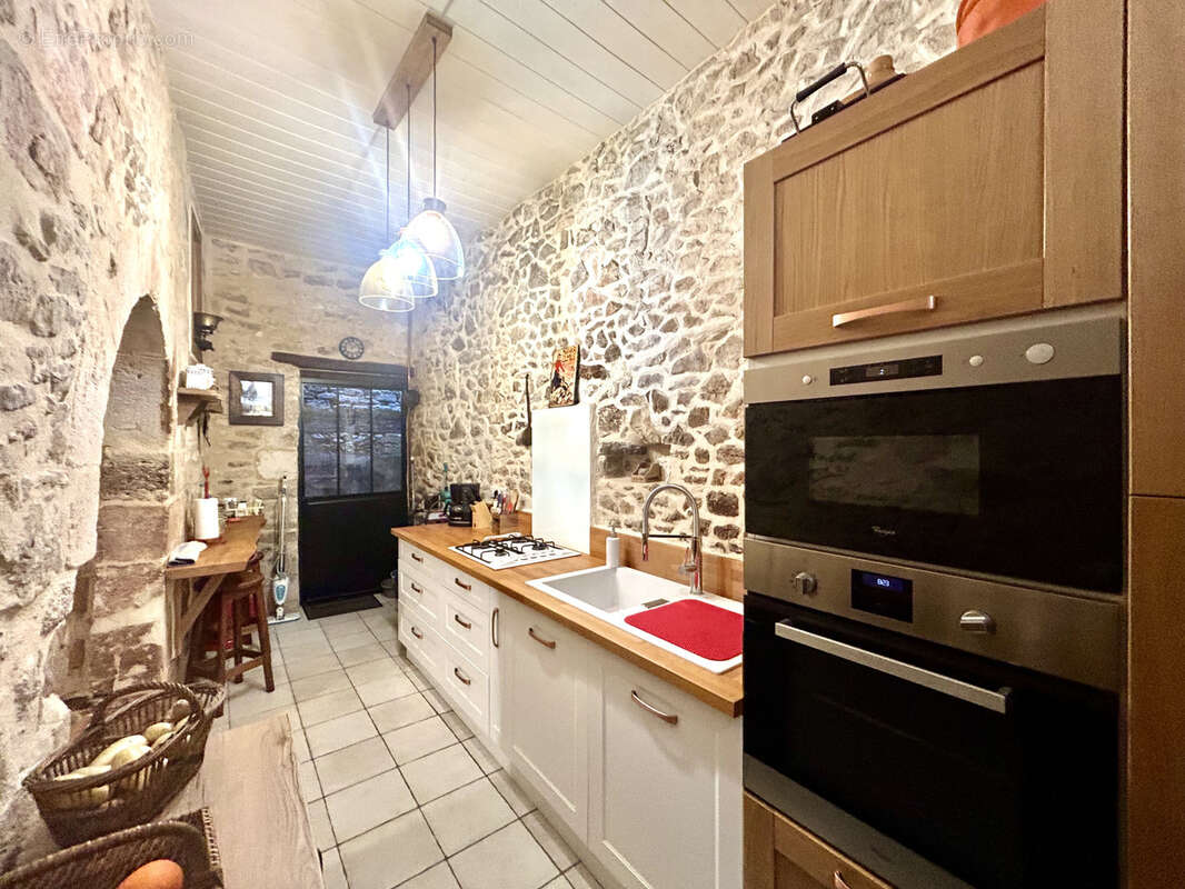 Maison à SOUILLAC