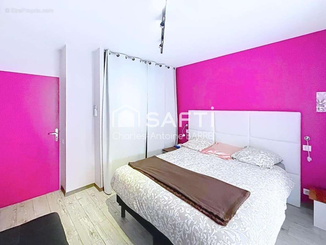 Photo 4 - Appartement à ANDERNOS-LES-BAINS