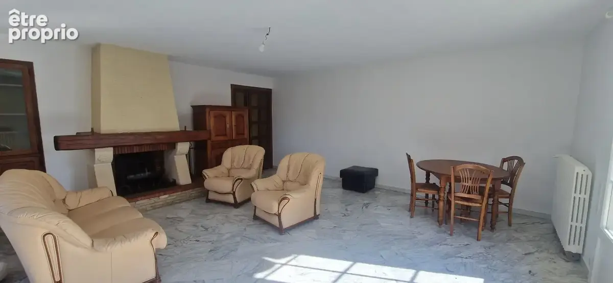 Maison à vendre 4 pièces 120m² avec sous-sol  (32) - photo 4