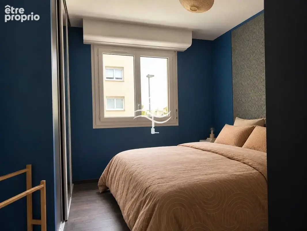 Appartement 3 pièces 56 m² à vendre à Herouville-Saint-Clair (14200) - photo 9