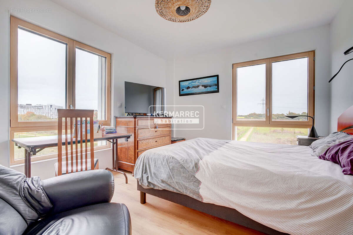 Appartement à CESSON-SEVIGNE