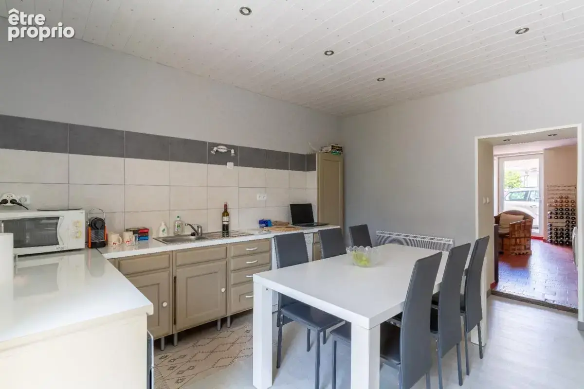 Maison à vendre 3 pièces  (33) - photo 2