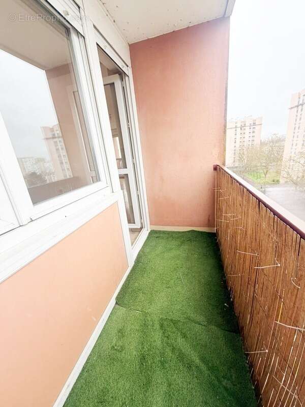 Appartement à LE MANS