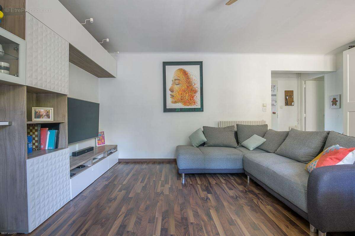 Appartement à AIX-EN-PROVENCE