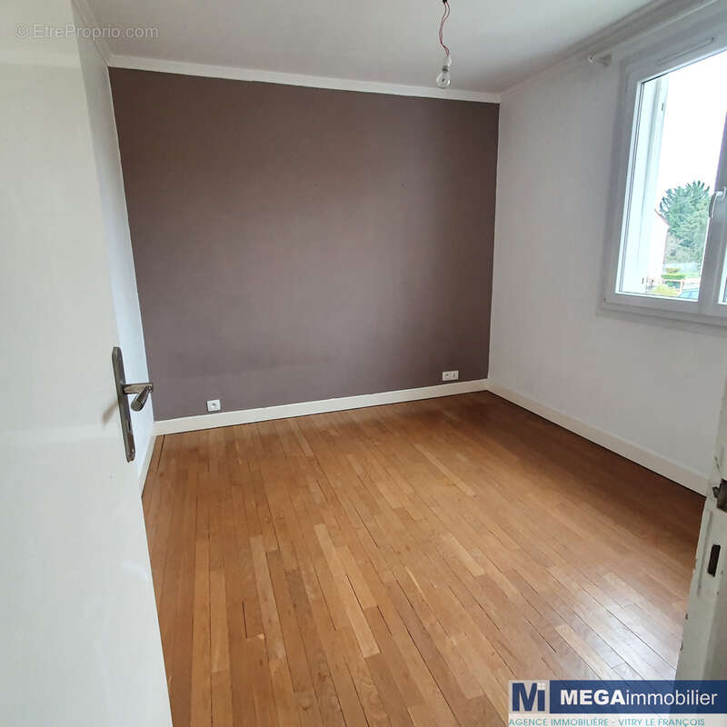 Maison à FRIGNICOURT