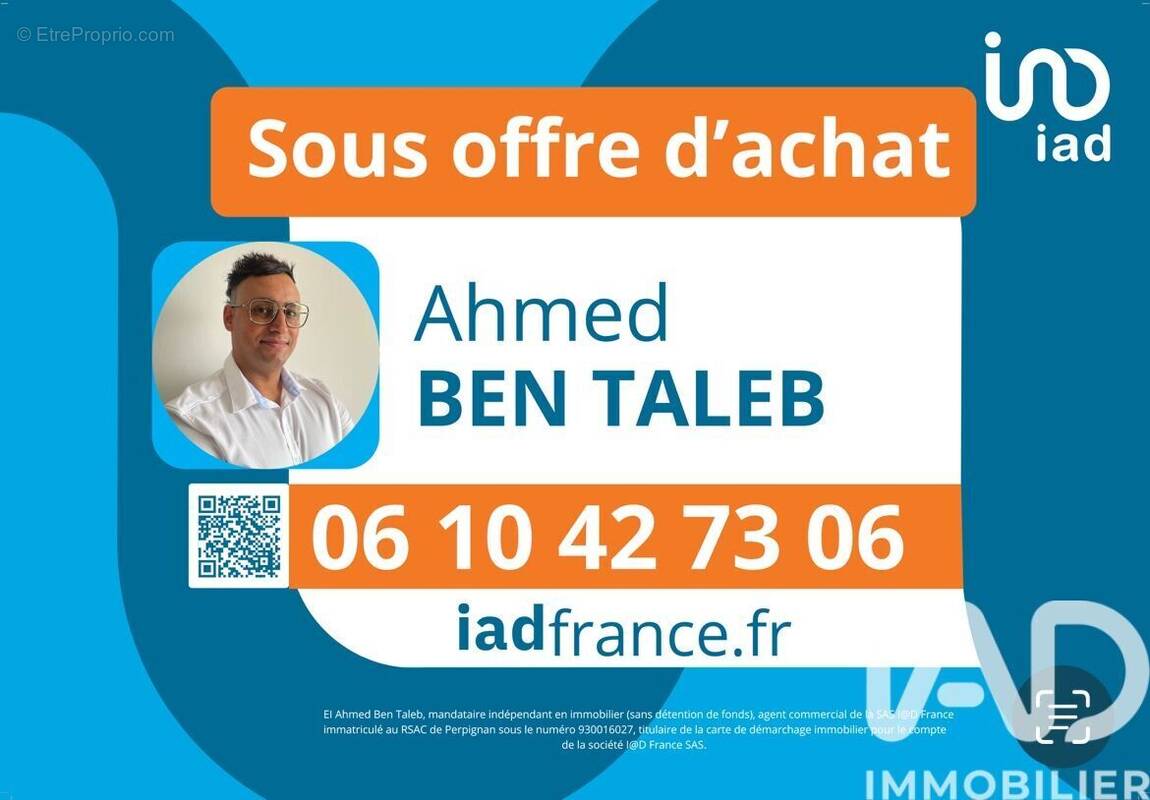 Photo 1 - Appartement à PORT-VENDRES