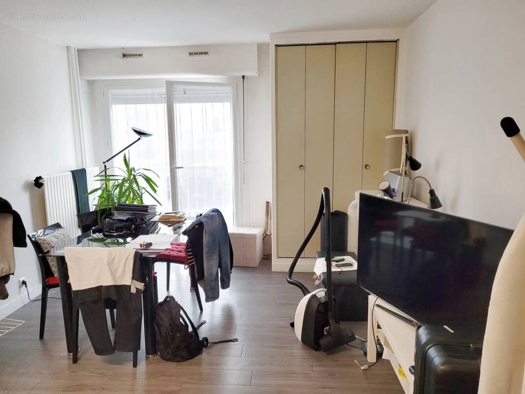 Appartement à AMIENS