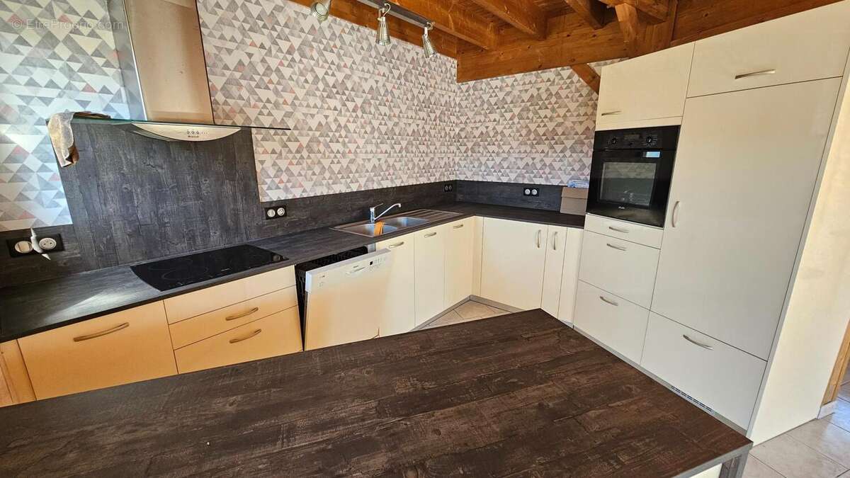 Photo 7 - Maison à MESQUER