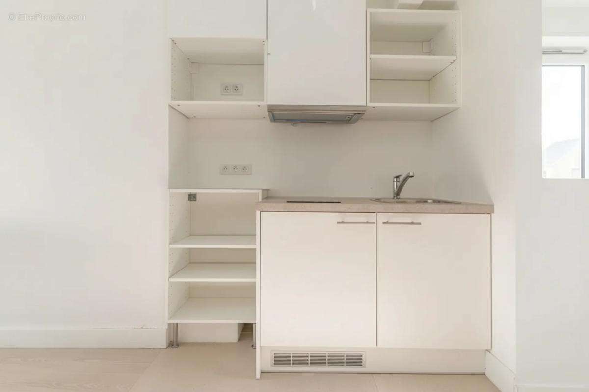 Charmant studio rénové au cœur de Saint-Germain - photo 3