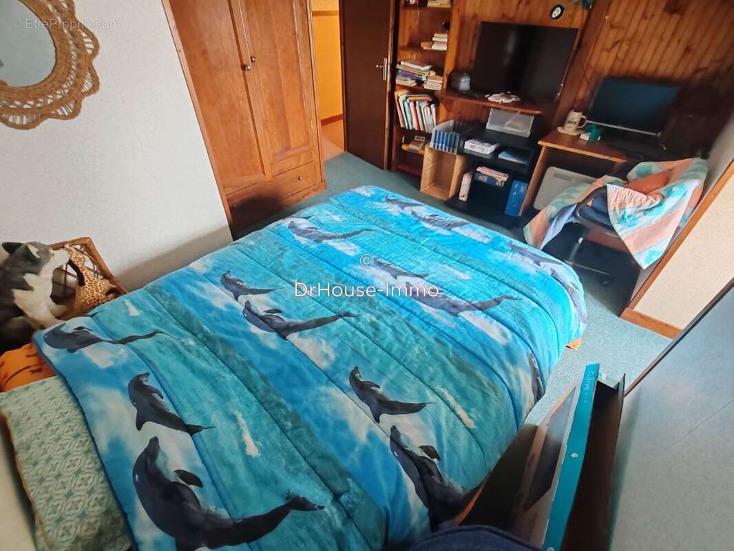 Maison à ANTOGNY-LE-TILLAC