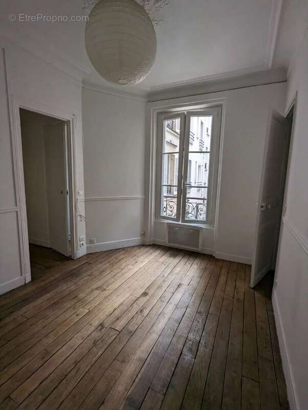 À VENDRE - Appartement 2/3 pièces de 39,02 m² - photo 2