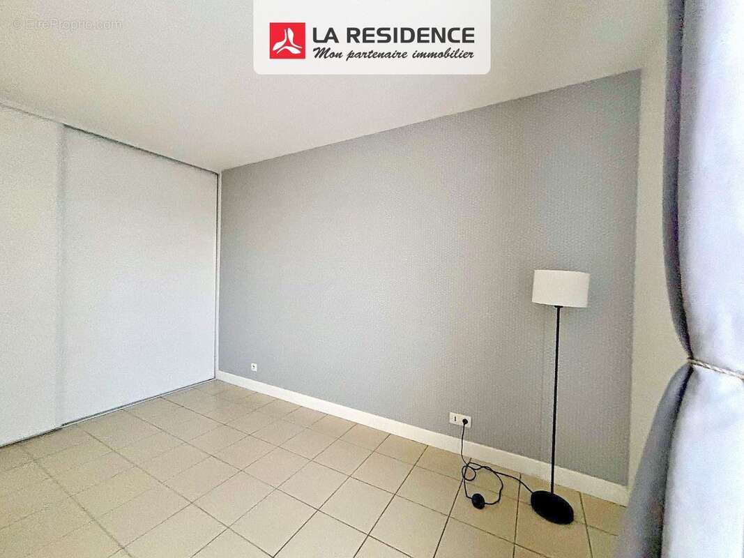 Appartement à LES LOGES-EN-JOSAS