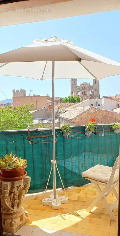 Appartement à NARBONNE