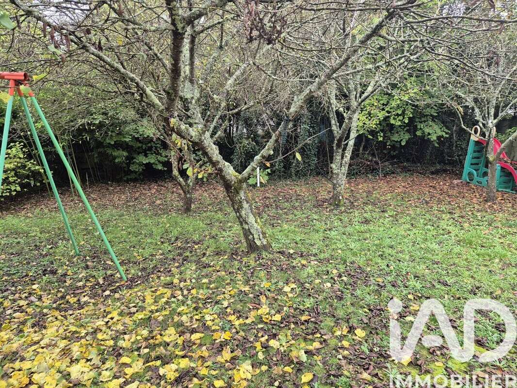 Photo 4 - Maison à MORET-SUR-LOING