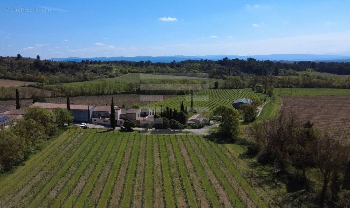 Maison à CARCASSONNE