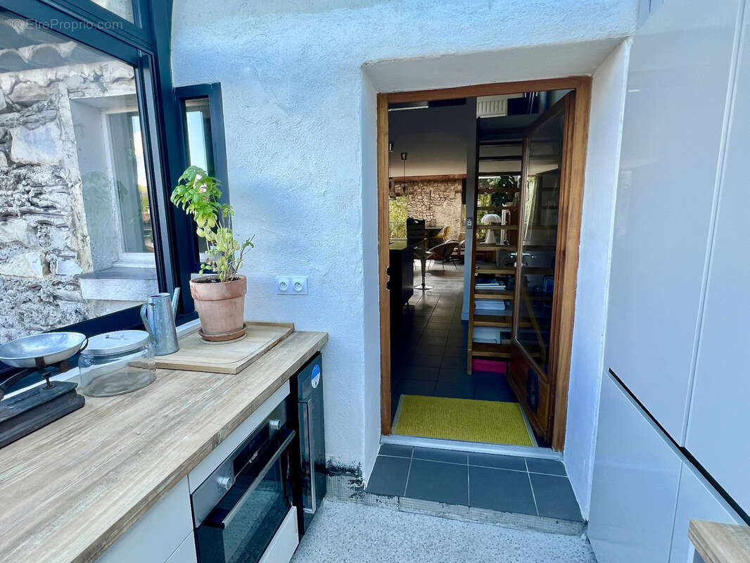 Appartement à VAISON-LA-ROMAINE