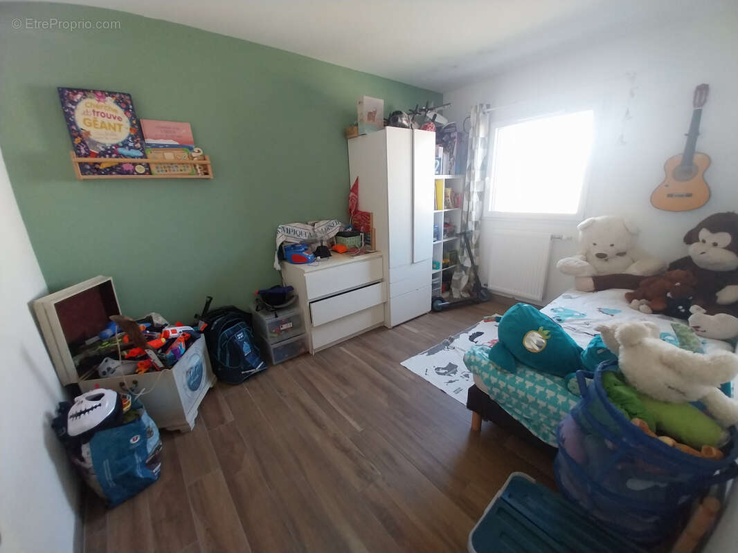 LESCONIL   Maison contemporaine de plain-pied proche des plages - photo 10