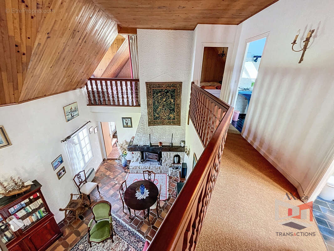 Maison à PERROS-GUIREC