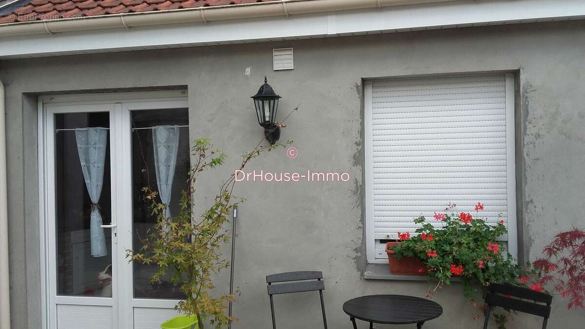 Appartement à BEUVRY