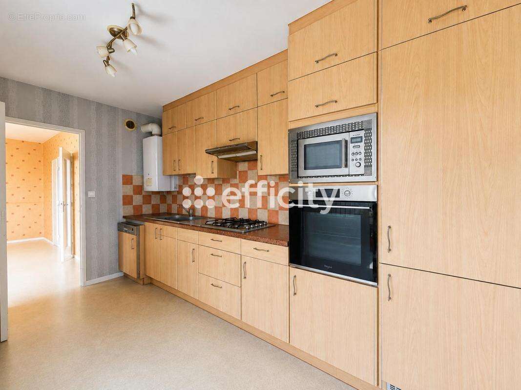 Appartement - photo 2