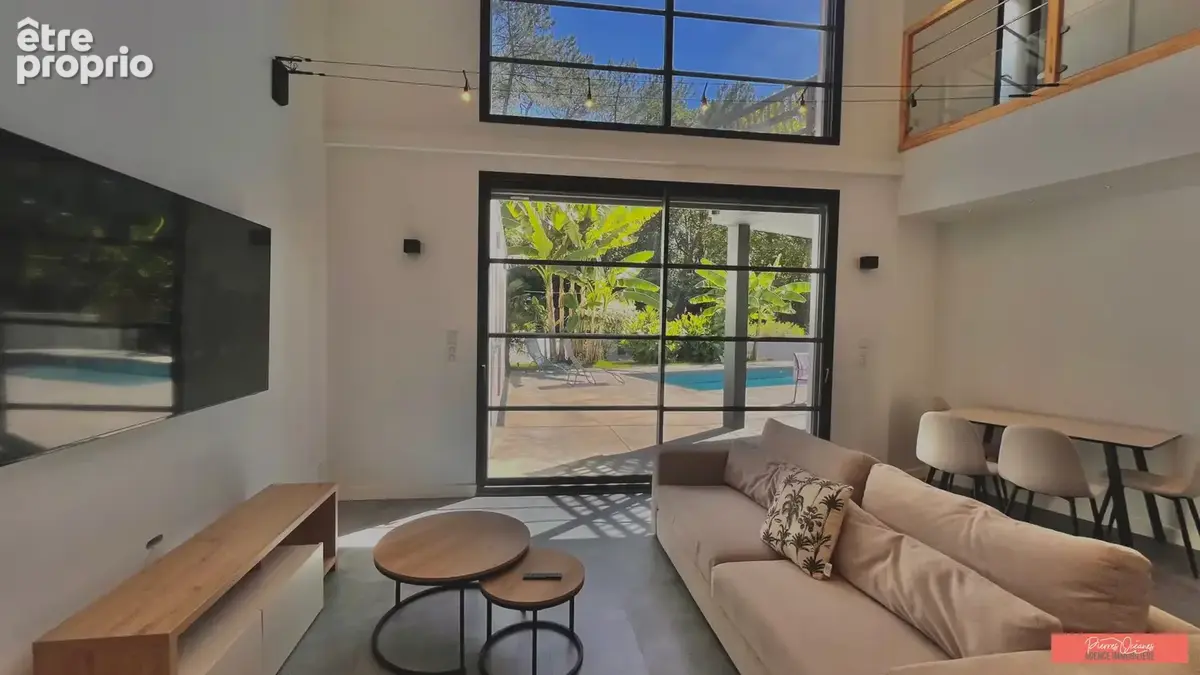 Maison 159 m² à Saint-Martin-De-Seignanx  - photo 6