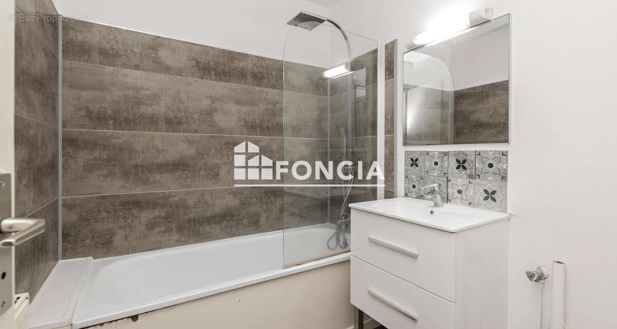 Appartement à ROUEN