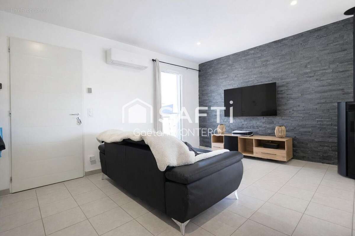 Photo 3 - Maison à PARENTIS-EN-BORN