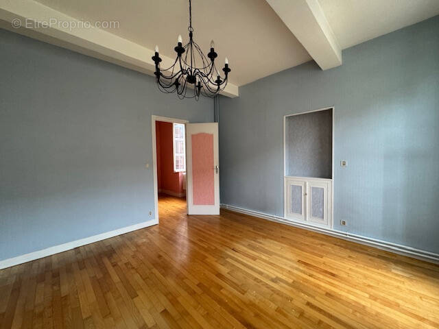 Appartement à ROANNE