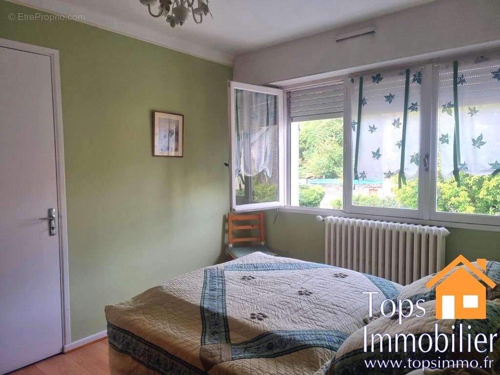 Appartement à VILLEFRANCHE-DE-ROUERGUE