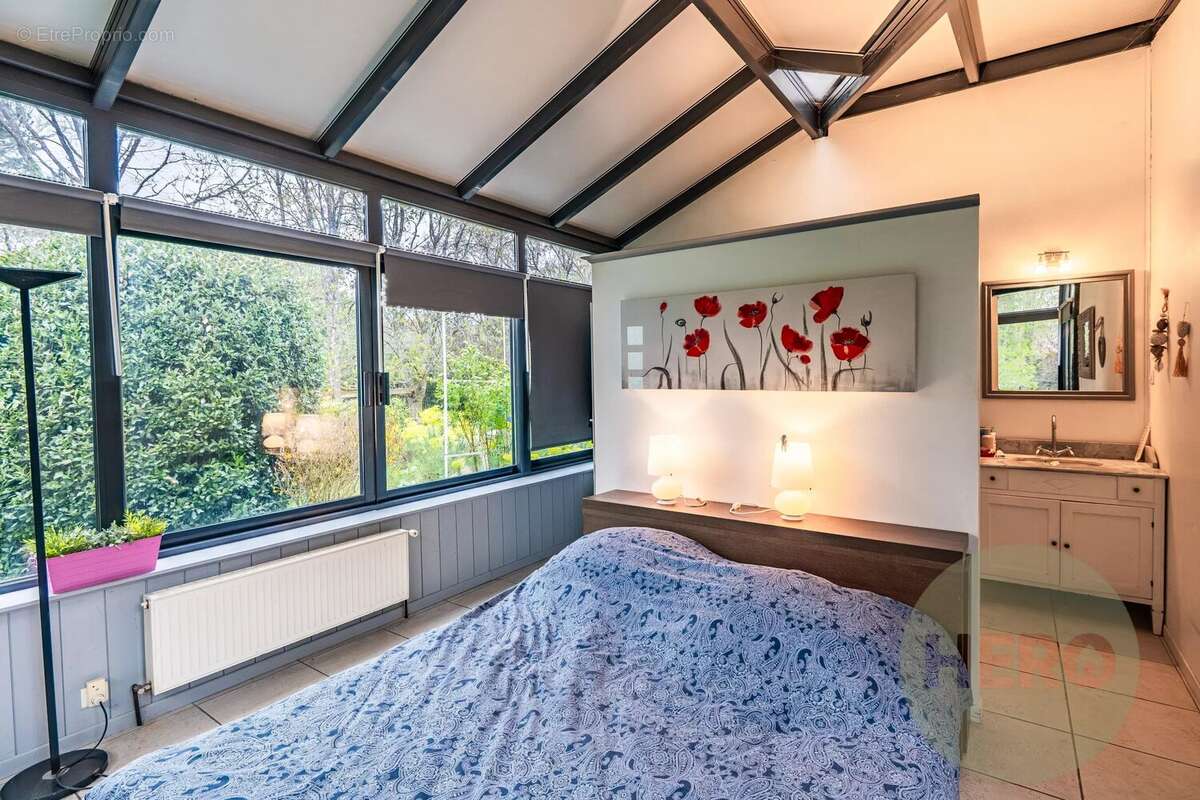 Maison à RAMBOUILLET