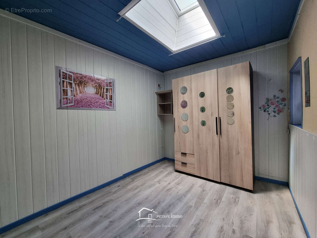 Maison 4 chambres - photo 6