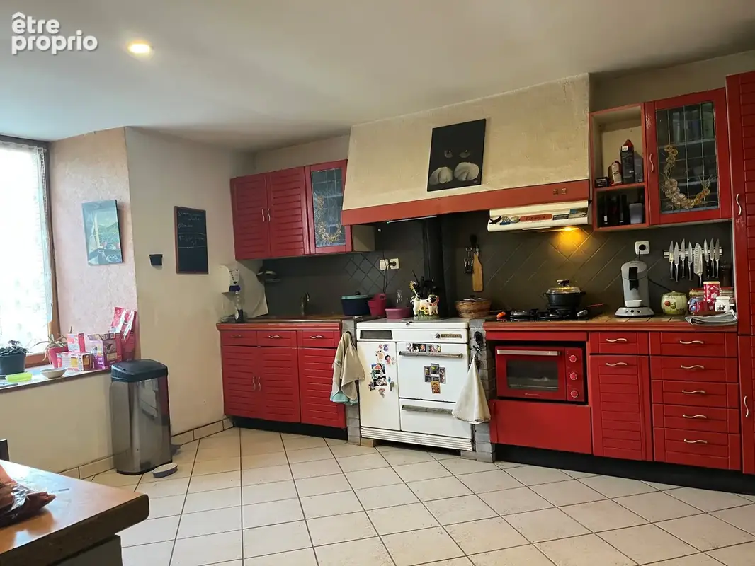 Maison de village de 330m2 - photo 4
