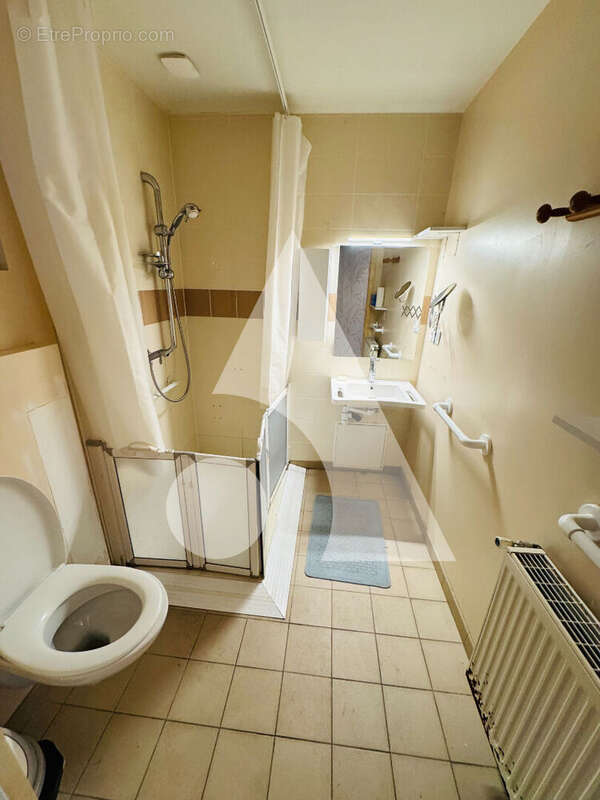 Maison à SAINT-OMER