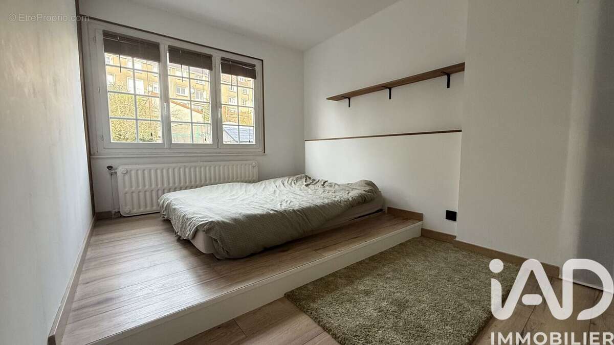 Photo 7 - Maison à BOULOGNE-SUR-MER