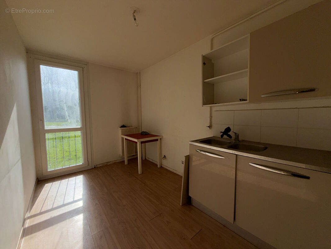 Appartement à LE HAVRE