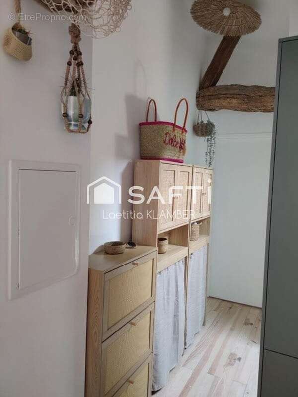 Photo 3 - Appartement à PONS