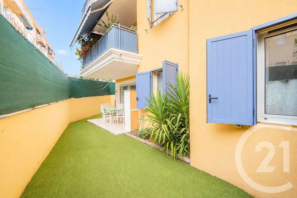 Appartement 66 m² à Beaulieu-Sur-Mer  - photo 3