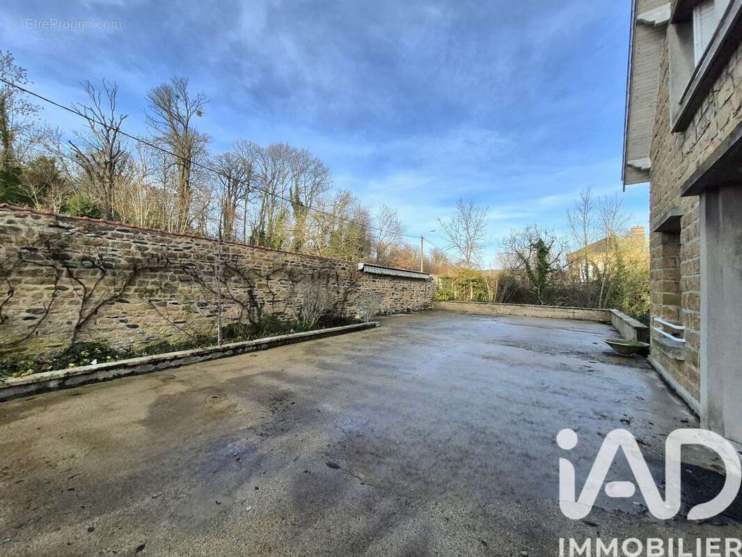 Photo 3 - Maison à CHARLEVILLE-MEZIERES