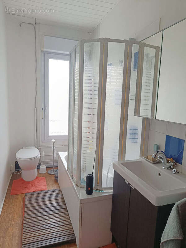 Maison à VILLEMOMBLE