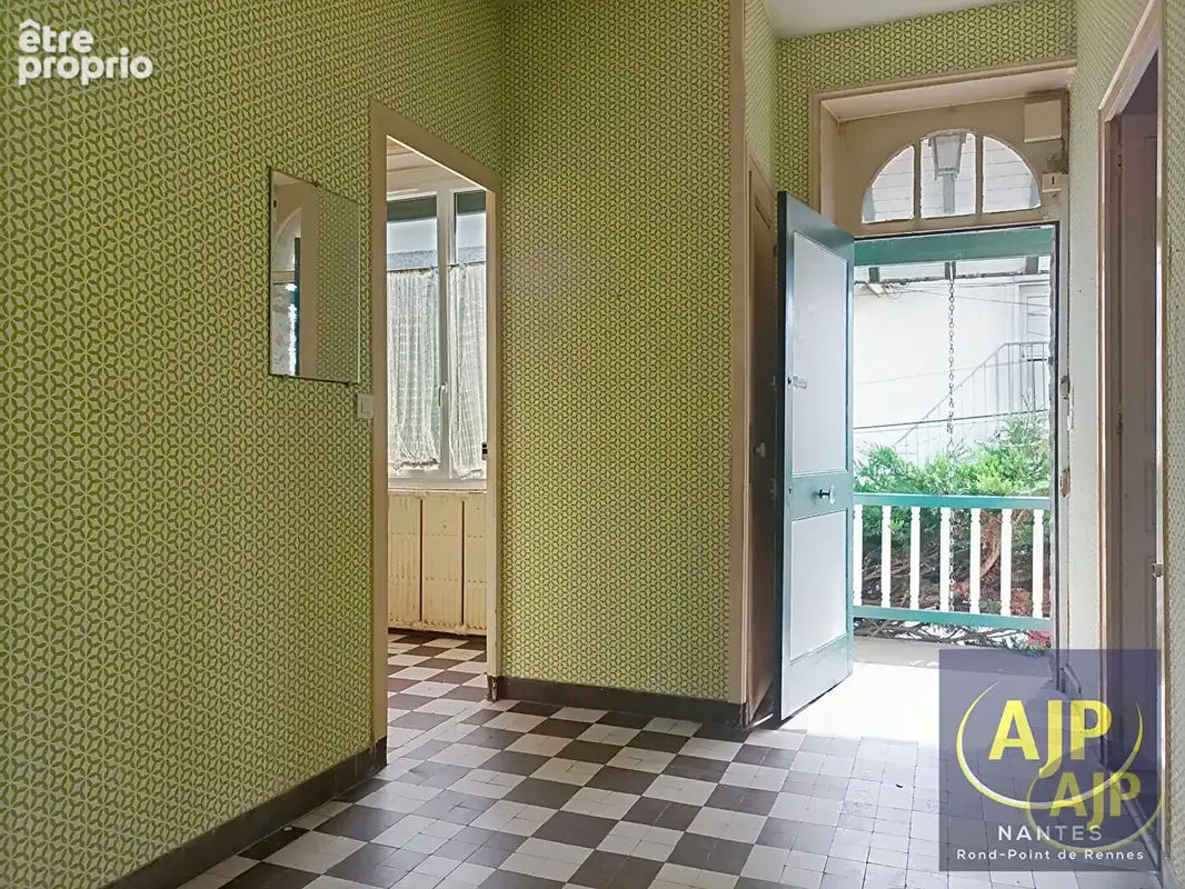 Maison Nantes PERVERIE - photo 3