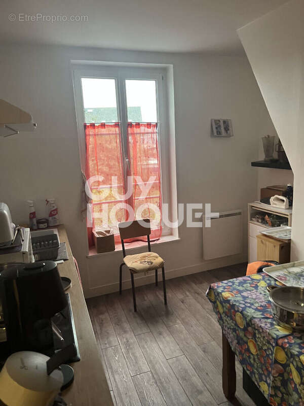 Appartement à LOUVIERS