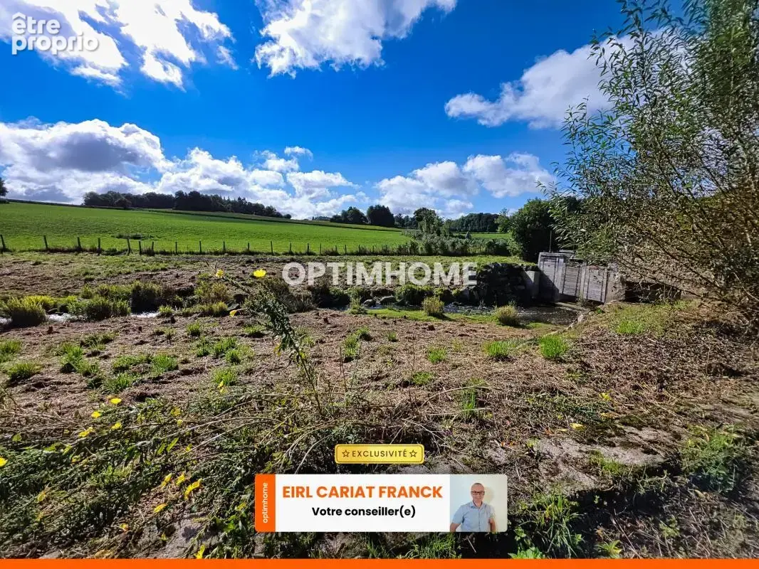 Scierie et maison sur 106 m², l’ensemble sur 25000 m² de terrain avec granges et annexes > - photo 33