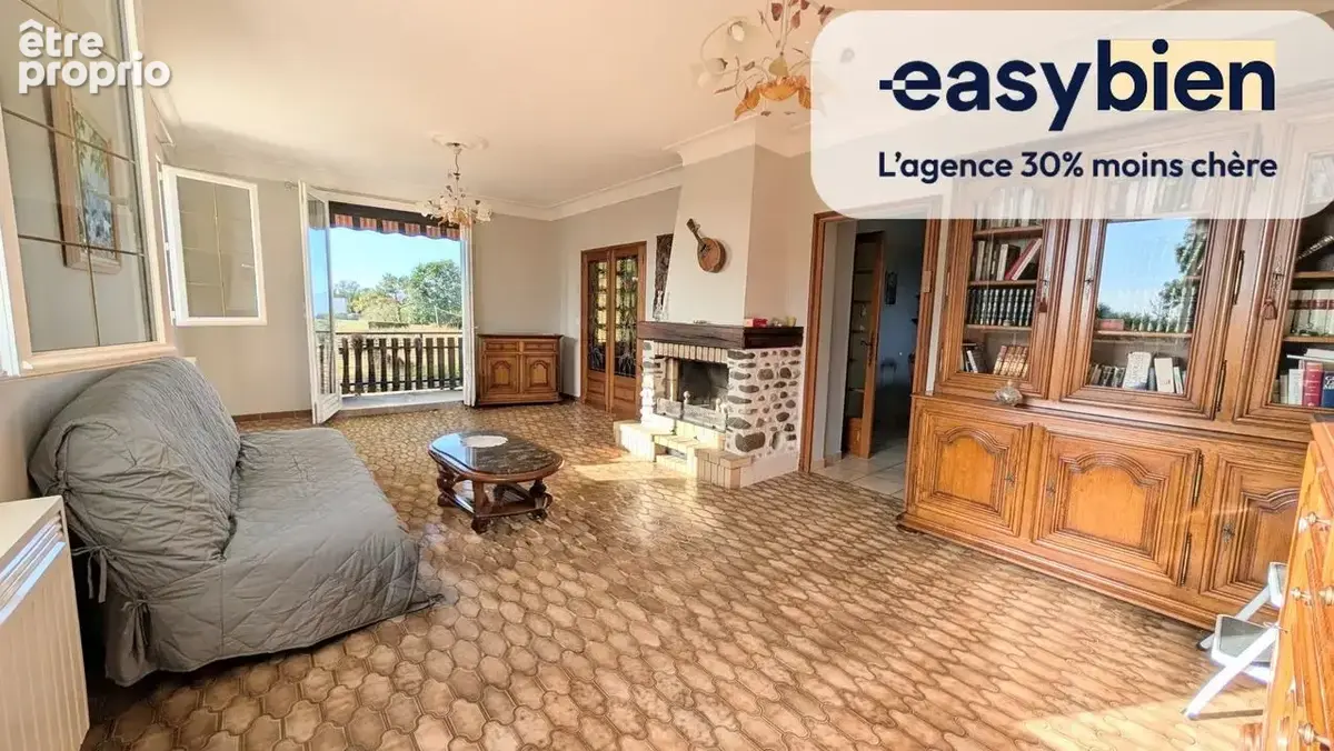 Maison 7 pièces 195 m² à vendre à Doazon (64370) - photo 8