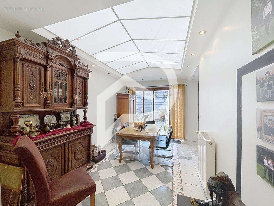 Appartement à BOULOGNE-SUR-MER