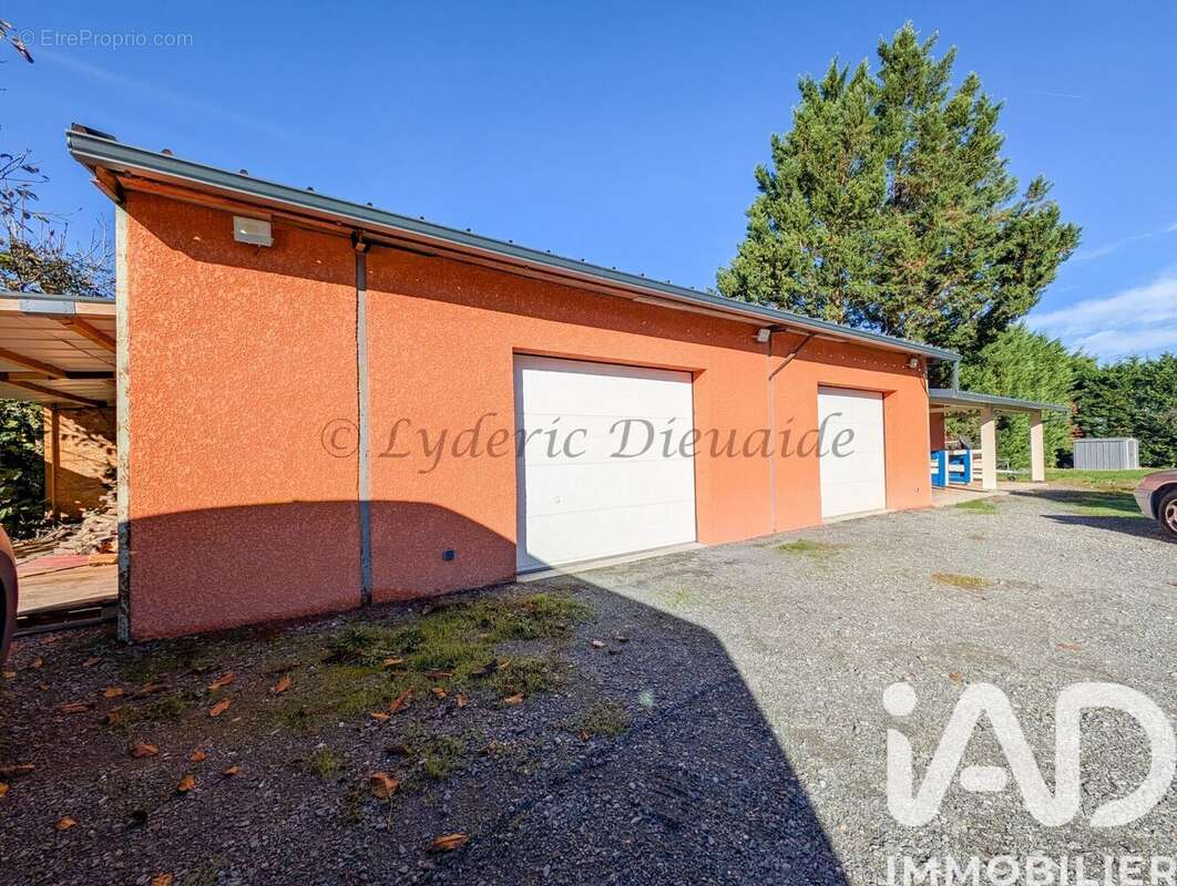 Photo 9 - Appartement à LAVAUR