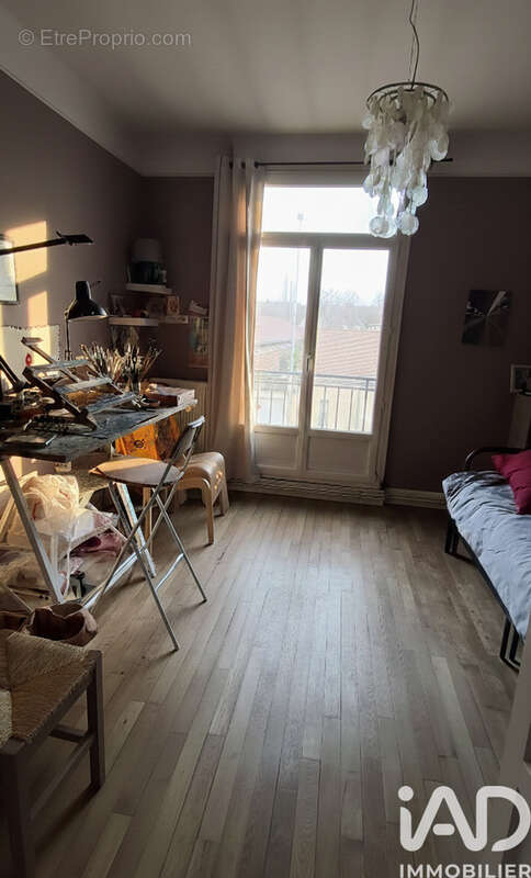 Photo 5 - Maison à BAR-SUR-SEINE