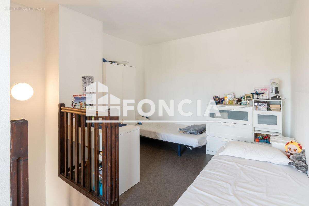 Appartement à LYON-4E